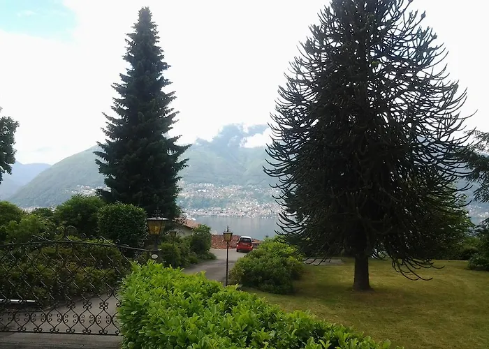 아파트 Holiday Casa Stefi *