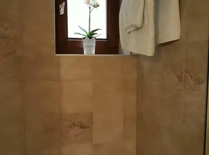 Holiday Casa Stefi 아파트 *