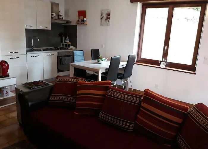 Holiday Casa Stefi 아파트