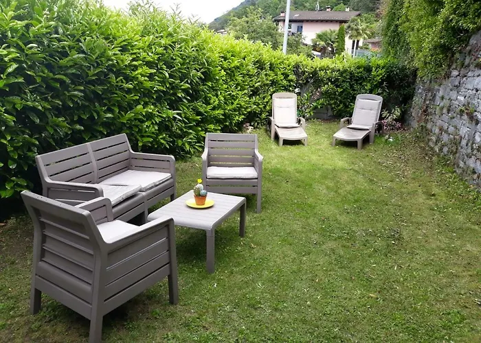 Holiday Casa Stefi * Piazzogna