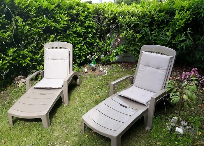 아파트 Holiday Casa Stefi Piazzogna